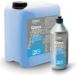 Clinex Glass Profit superkoncentovaný produkt určený k čištění skleněných ploch a hladkých povrchů 5 l – Zboží Mobilmania
