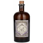 Monkey 47 Schwarzwald Dry Gin 47% 0,5 l (holá láhev) – Zboží Dáma