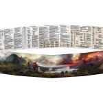 Zástěna Jeskyně a draci – Zboží Živě