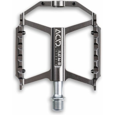 Cube ACID FLAT A4-IB Hybrid pedály – Sleviste.cz