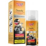 Moje Auto Čistič klimatizace vanilka 150 ml | Zboží Auto