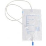 Krusse Odběrový sáček na moč 750ml Foley adaptér 1 ks – Zboží Mobilmania