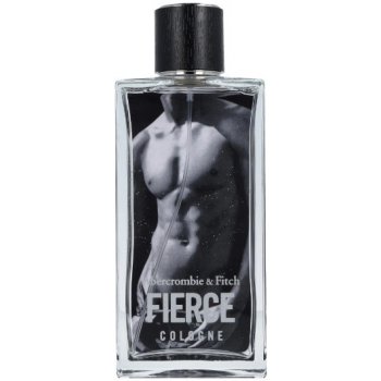 Abercrombie & Fitch Fierce kolínská voda pánská 200 ml tester