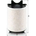 MANN-FILTER Vzduchový filtr MANN C14130/1 (MF C14130/1) – Hledejceny.cz