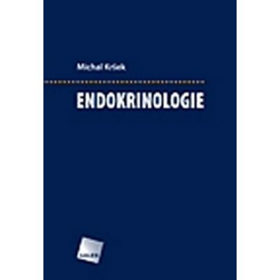 Endokrinologie Michal Kršek