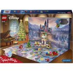 LEGO® - Disney 43298 Adventní kalendář 2026 – Hledejceny.cz