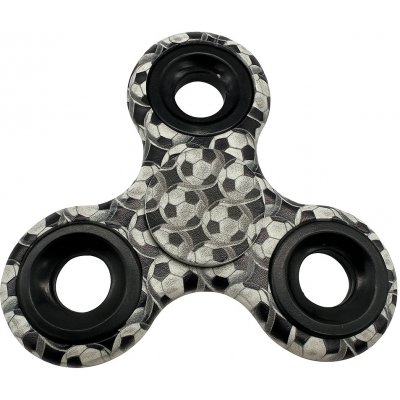 Fidget Spinner Fotbal – Zboží Dáma
