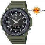 Casio AQ-S820W-3B – Zboží Dáma