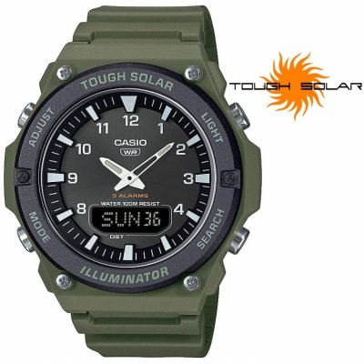 Casio AQ-S820W-3B – Zboží Dáma