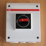 ABB 1SCA022383R2640 OTP25B3M – Hledejceny.cz