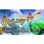 Owlboy – Hledejceny.cz