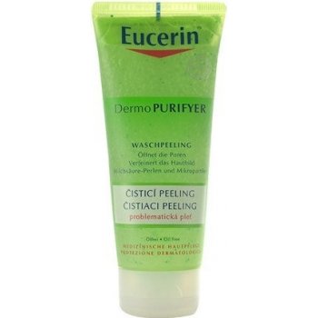 Eucerin DermoPurifyer Scrub 100 ml