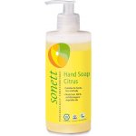 Sonett Citrus tekuté mýdlo 300 ml – Zbozi.Blesk.cz