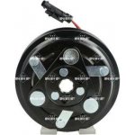 Elektromagnetická spojka, kompresor klimatizace NRF 380168 – Sleviste.cz