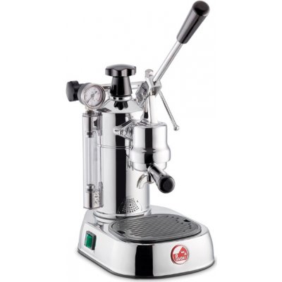 La Pavoni Professional Lusso PLQ