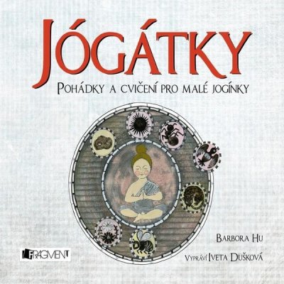 Jógátky - Barbora Hu