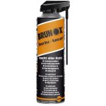 Brunox Turbo 500 ml – Zboží Dáma