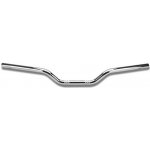 Domino řídítka road průměr 22 mm chromovaná M018-199 | Zboží Auto