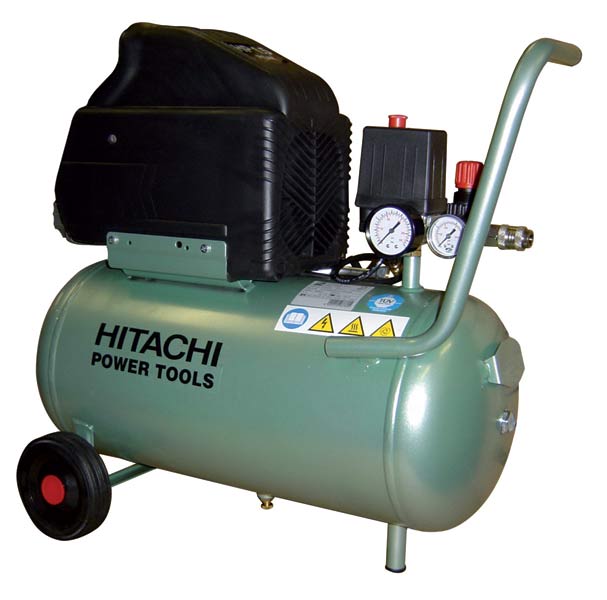Hitachi EC68