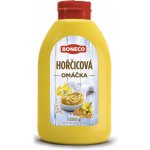 BONECO Omáčka hořčicová 1,25 kg – Zboží Dáma