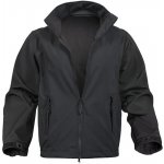 Bunda Rothco Uniform tactical softshell černá – Zboží Dáma