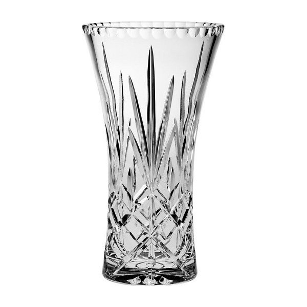 Crystal Bohemia Skleněná váza Christie 305 mm od 1 263 Kč - Heureka.cz