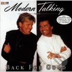 Modern Talking - Back For Good CD – Hledejceny.cz