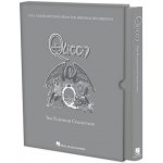 Queen The Platinum Collection Complete Scores Collectors Edition noty partitury – Hledejceny.cz