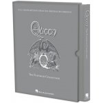 Queen The Platinum Collection Complete Scores Collectors Edition noty partitury – Sleviste.cz
