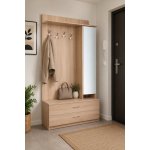 BRADOP D25 Dub sonoma – Zbozi.Blesk.cz