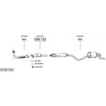 BOSAL BS 154-487 – Sleviste.cz