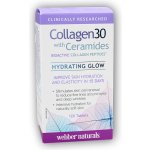Webber Naturals Kolagen s ceramidy 120 tablet – Hledejceny.cz