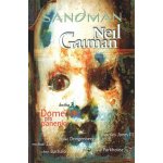Sandman 02: Domeček pro panenky - Neil Gaiman, Mike Dringenberg, – Sleviste.cz