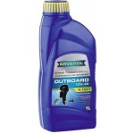 Ravenol Outboardoel 4T 10W-30 1 l – Sleviste.cz