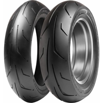 Dunlop GT 503 180/70/16 77V – Hledejceny.cz