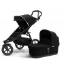 Thule Urban Glide 2 Black on Black 2021 + korba