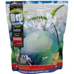 G&G Armament GG BIO 0,20 g 5000,ks – Zboží Dáma G&G Armament GG BIO 0,20 g 5000,ks – Zboží Dáma