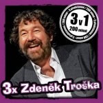 3x Zdeněk Troška - Zdeněk Troška – Hledejceny.cz