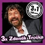 3x Zdeněk Troška - Zdeněk Troška – Zboží Dáma