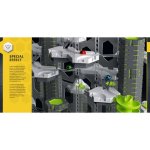 Ravensburger GraviTrax Kniha pro fanoušky i profíky – Zboží Živě