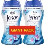 Lenor vonné perličky Spring Awakening 2 x 140 g – Zboží Dáma