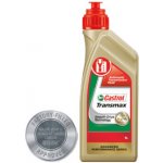 Castrol Transmax Dual DSG 1 l – Sleviste.cz