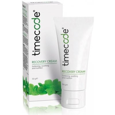 Timecode Recovery Cream 50 g – Hledejceny.cz