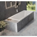 Ravak Formy 80 x 180 cm C891300000 – Hledejceny.cz