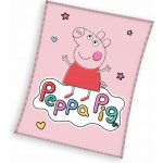 Carbotex odstíny růžové Peppa Pig dětské – Hledejceny.cz