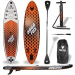 Paddleboard FUXTEC FX-SUP320eco – Zboží Dáma