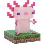 CurePink svítící ve tmě Minecraft: Creeper 9971 – Hledejceny.cz