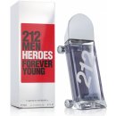 Carolina Herrera 212 Heroes toaletní voda pánská 150 ml