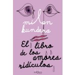 El Libro de los Amores Ridiculos – Hledejceny.cz