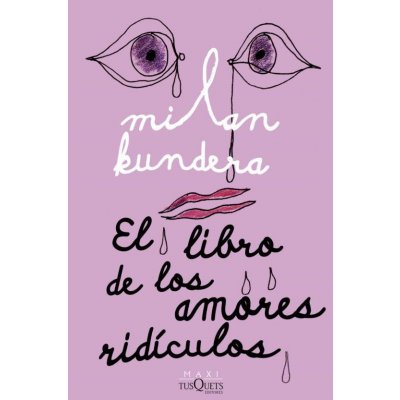 El Libro de los Amores Ridiculos